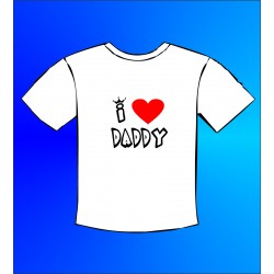 I Love Daddy
